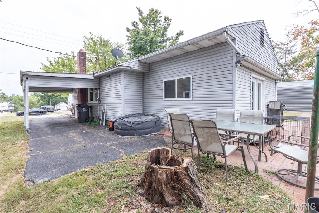 Perryville, Missouri 63775, United States, 3 Bedrooms Bedrooms, ,3 BathroomsBathrooms,Residential,Pending,215144