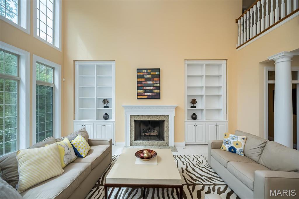 Estates At August Tavern Creek 2 - Residential