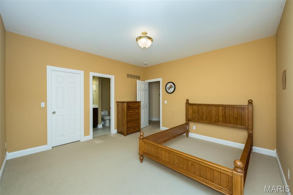 Estates At August Tavern Creek 2 - Residential