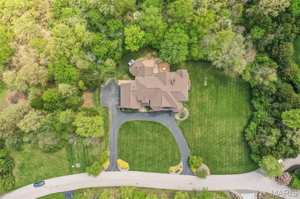 Estates At August Tavern Creek 2 - Residential