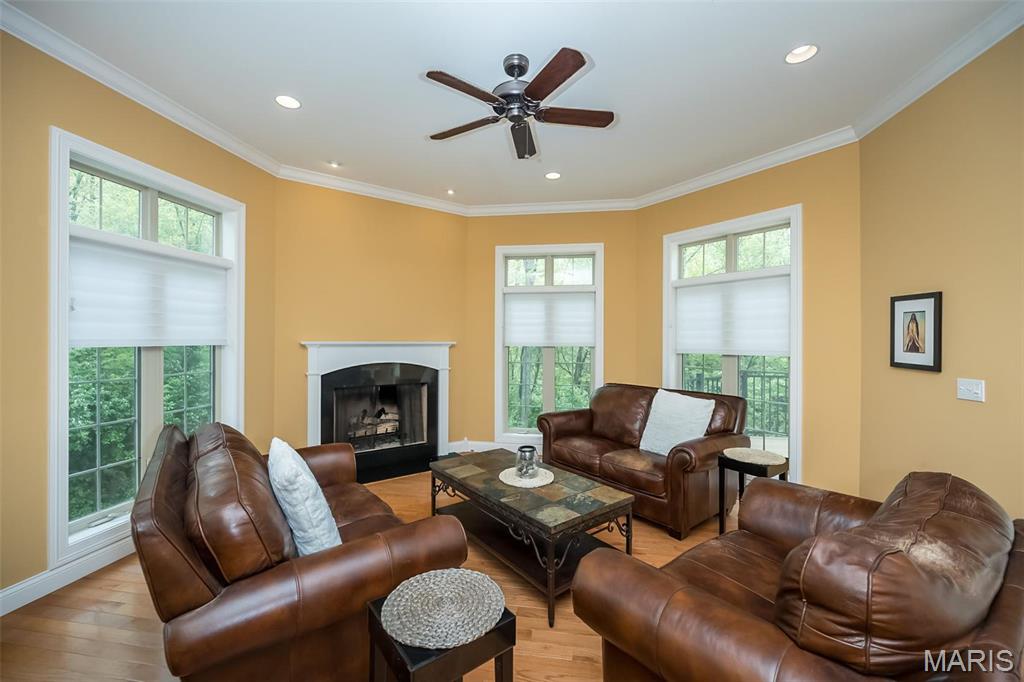 Estates At August Tavern Creek 2 - Residential