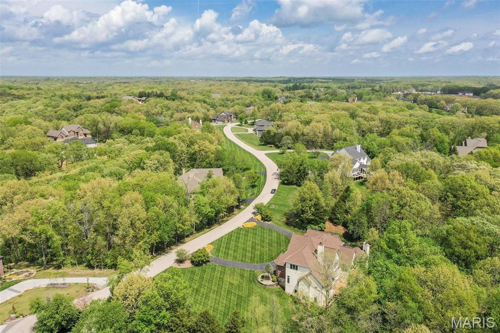 Estates At August Tavern Creek 2 - Residential