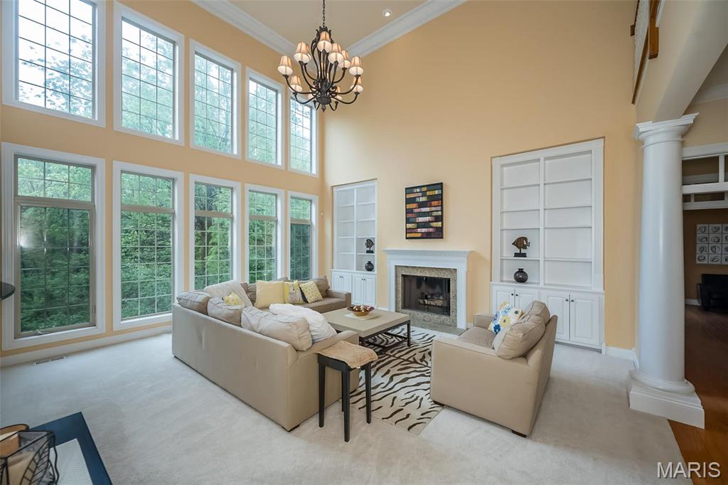 Estates At August Tavern Creek 2 - Residential