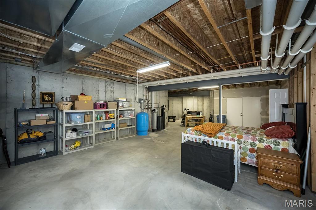 Estates At August Tavern Creek 2 - Residential