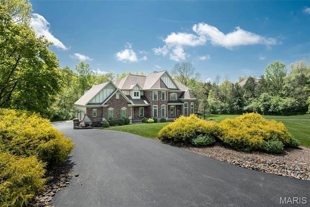 Estates At August Tavern Creek 2 - Residential