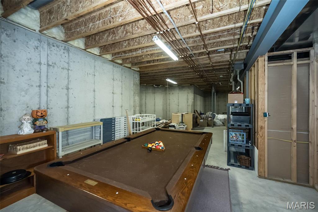 Estates At August Tavern Creek 2 - Residential