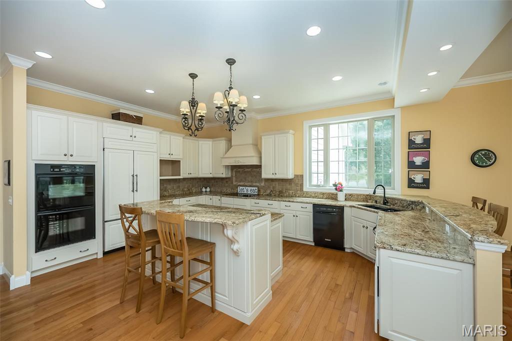 Estates At August Tavern Creek 2 - Residential