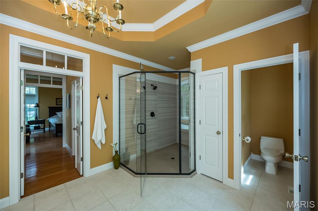 Estates At August Tavern Creek 2 - Residential