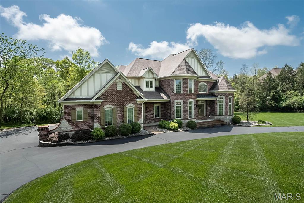 Estates At August Tavern Creek 2 - Residential