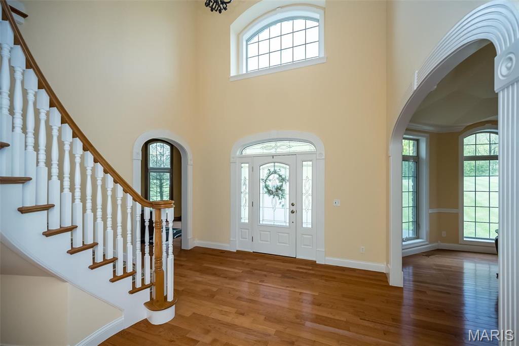 Estates At August Tavern Creek 2 - Residential