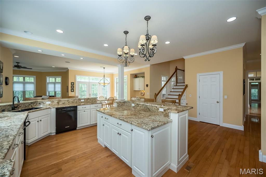 Estates At August Tavern Creek 2 - Residential