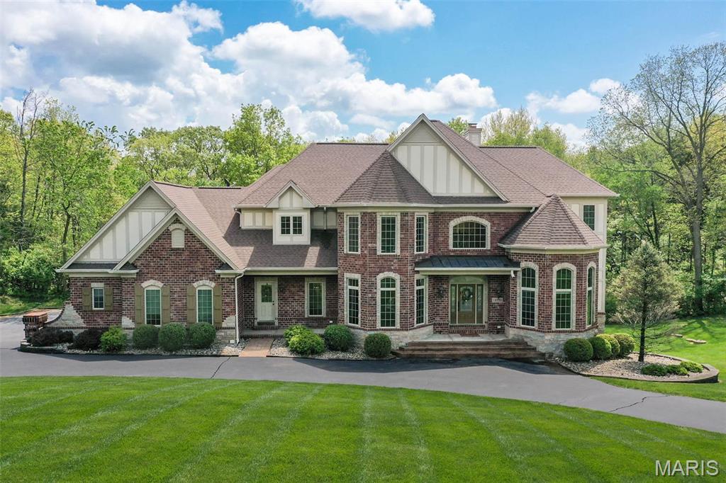 Estates At August Tavern Creek 2 - Residential