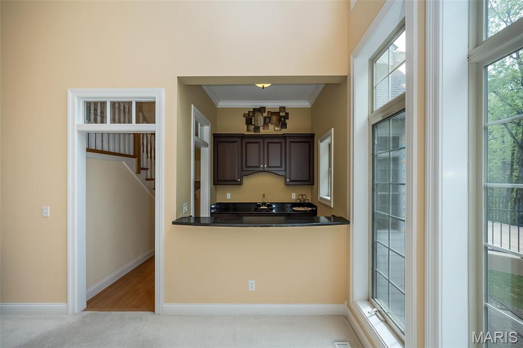 Estates At August Tavern Creek 2 - Residential