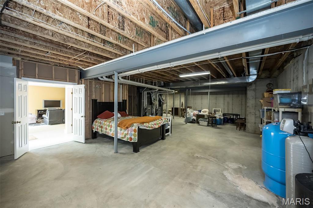 Estates At August Tavern Creek 2 - Residential