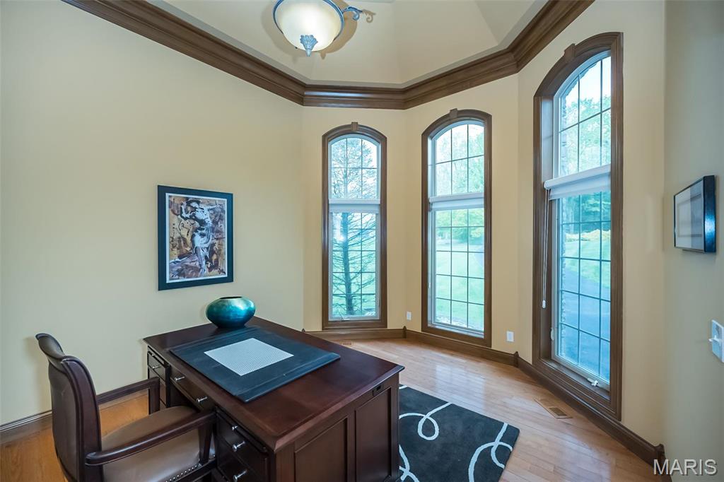 Estates At August Tavern Creek 2 - Residential