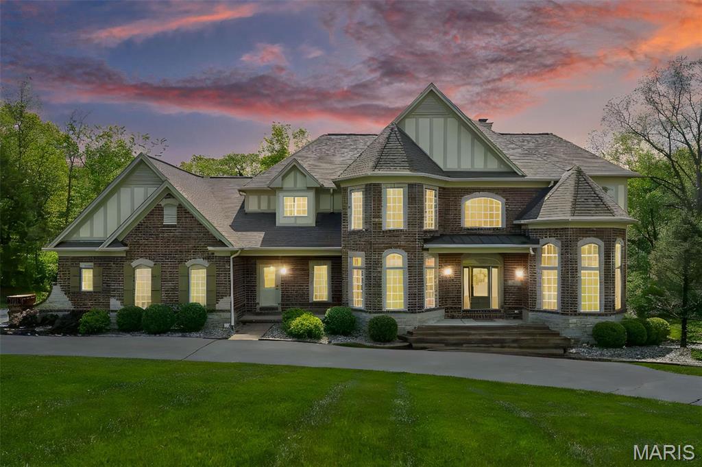 Estates At August Tavern Creek 2 - Residential