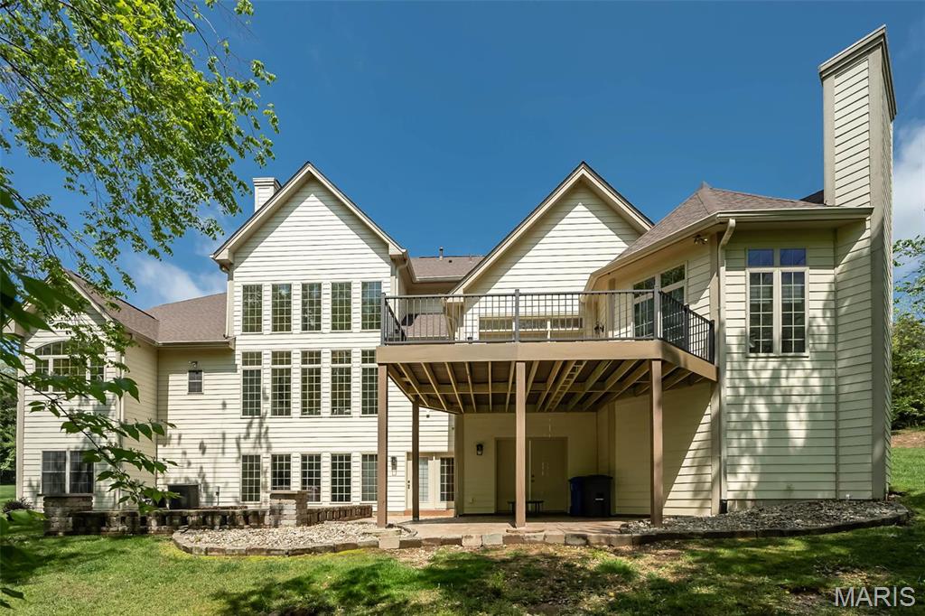 Estates At August Tavern Creek 2 - Residential