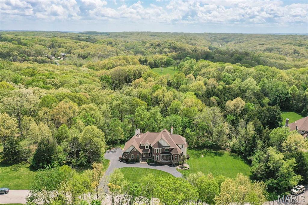 Estates At August Tavern Creek 2 - Residential