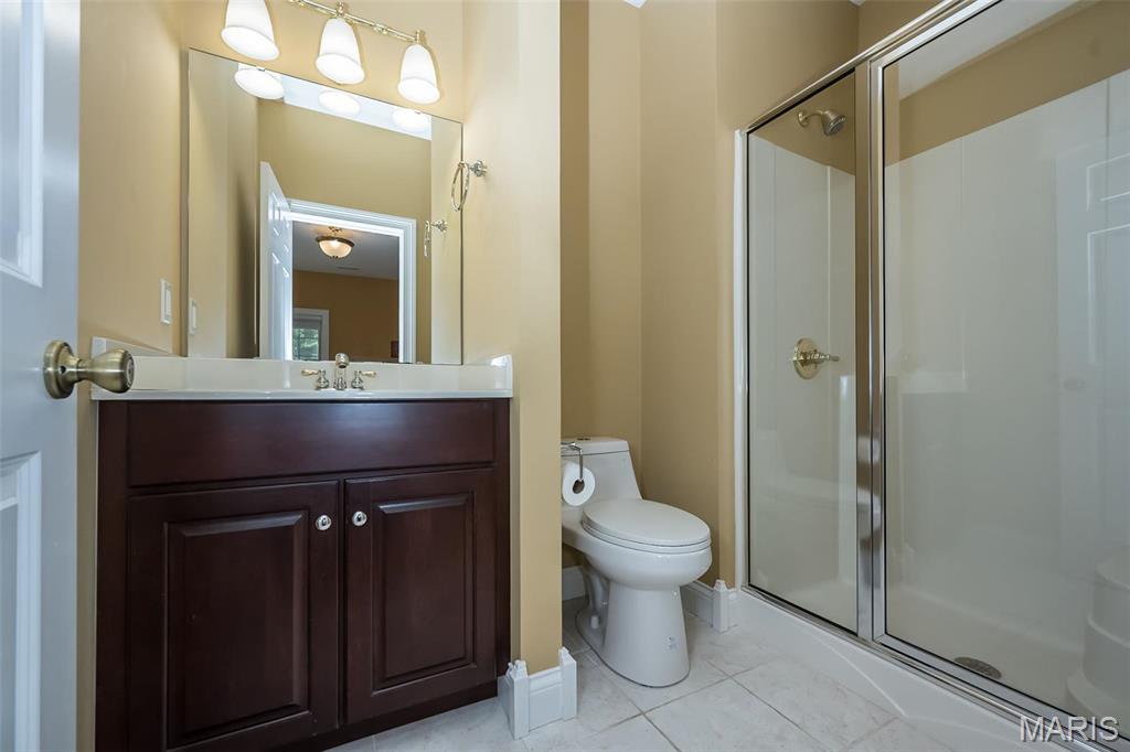 Estates At August Tavern Creek 2 - Residential