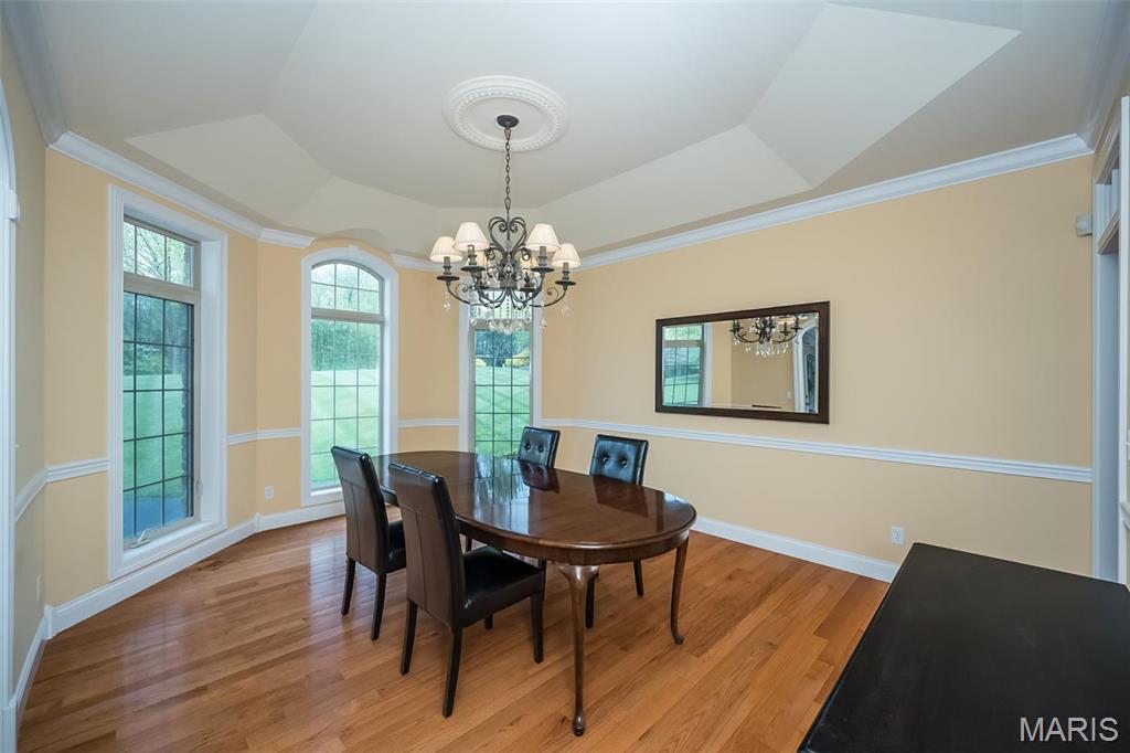 Estates At August Tavern Creek 2 - Residential