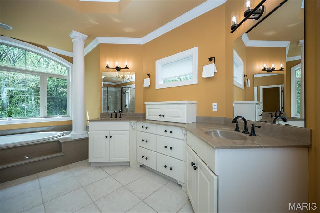 Estates At August Tavern Creek 2 - Residential