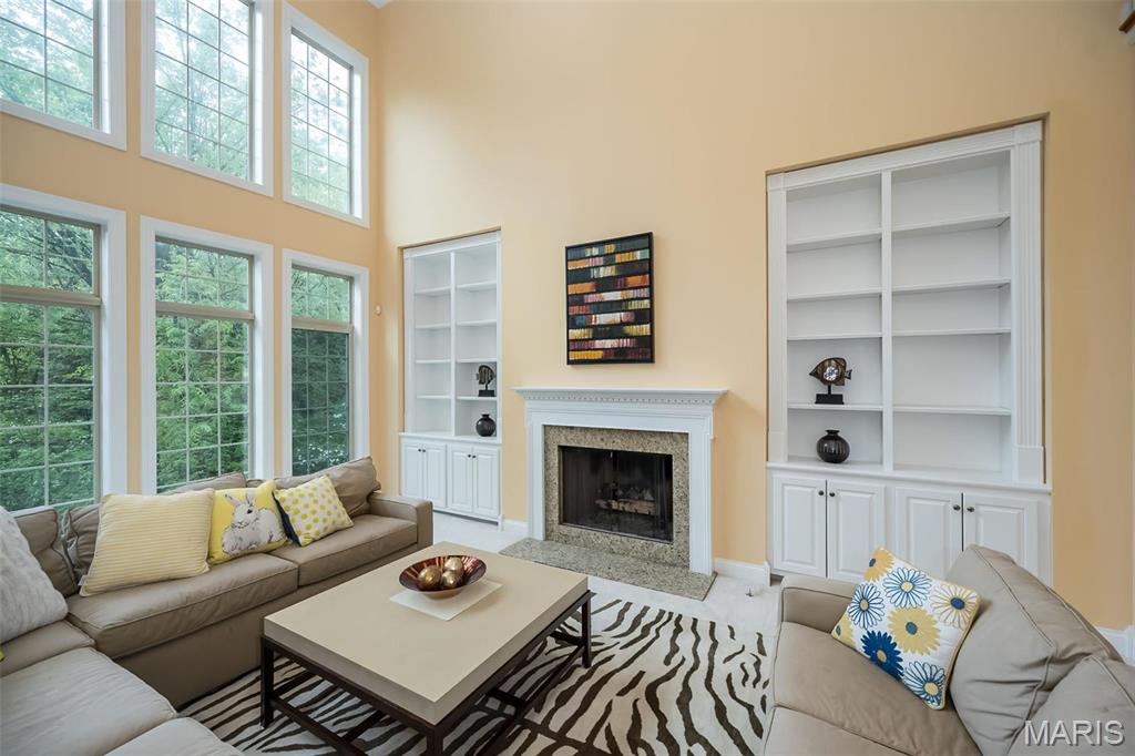 Estates At August Tavern Creek 2 - Residential