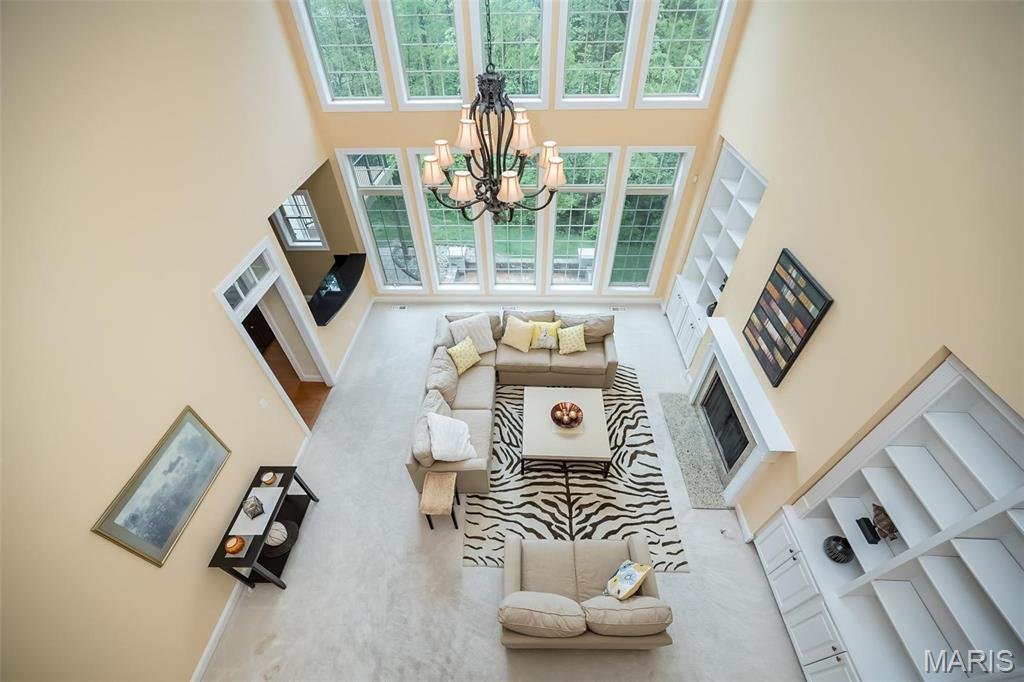 Estates At August Tavern Creek 2 - Residential