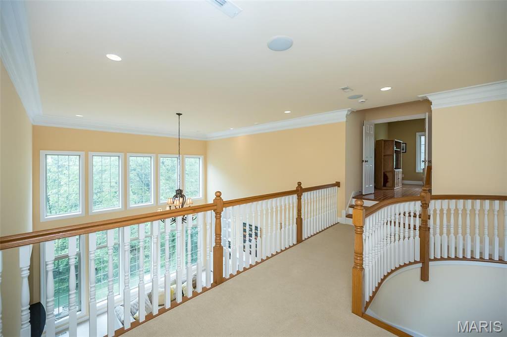 Estates At August Tavern Creek 2 - Residential