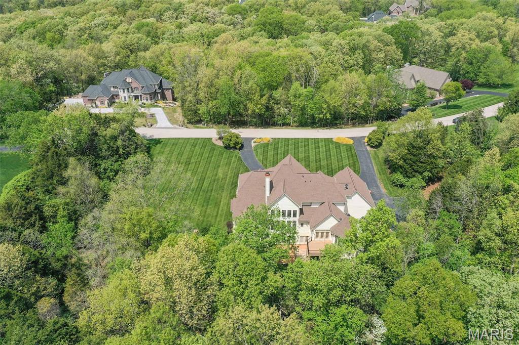 Estates At August Tavern Creek 2 - Residential