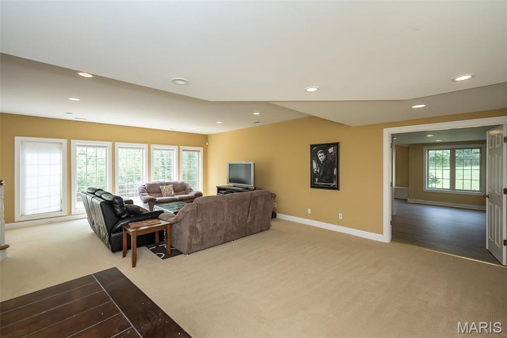 Estates At August Tavern Creek 2 - Residential