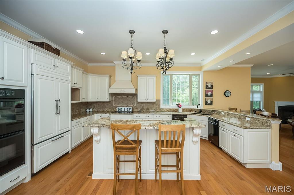 Estates At August Tavern Creek 2 - Residential