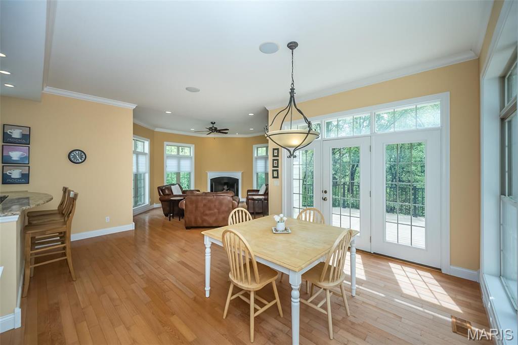 Estates At August Tavern Creek 2 - Residential