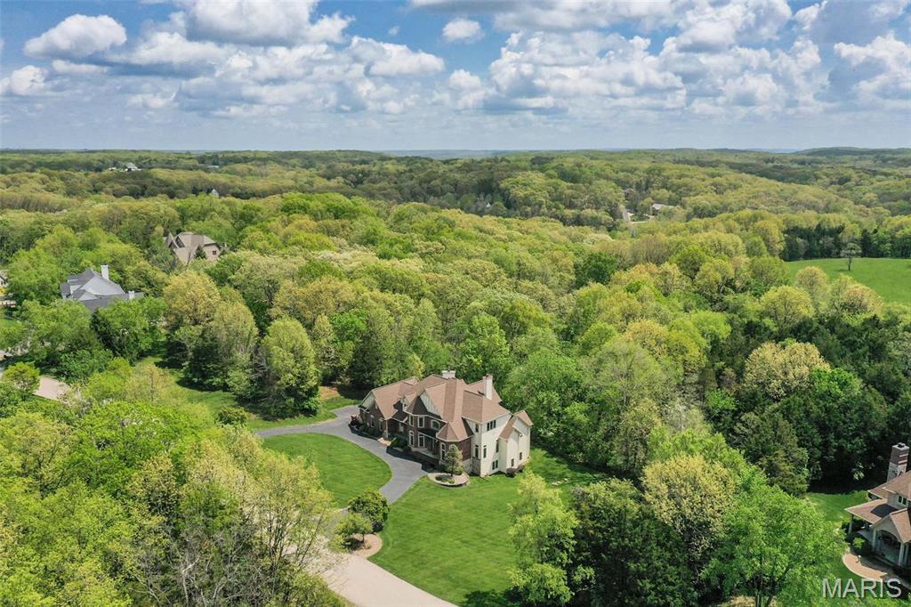 Estates At August Tavern Creek 2 - Residential