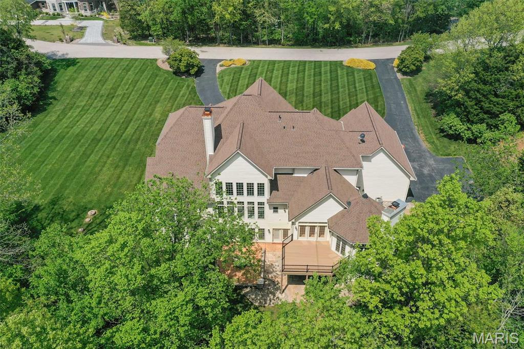 Estates At August Tavern Creek 2 - Residential