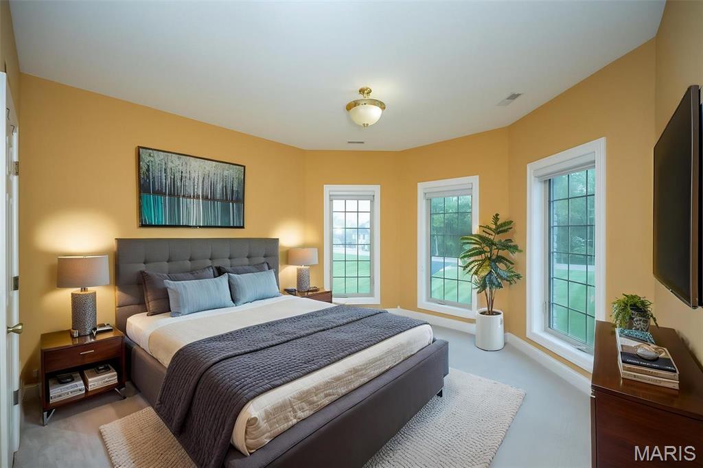 Estates At August Tavern Creek 2 - Residential