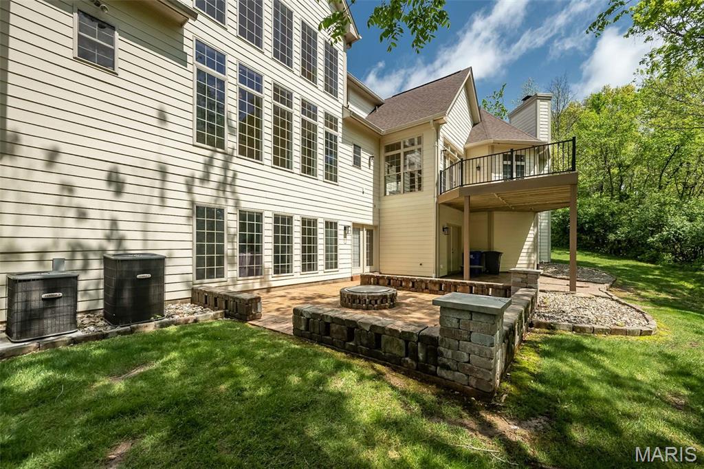 Estates At August Tavern Creek 2 - Residential