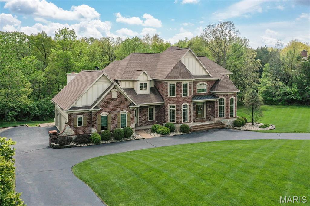 Estates At August Tavern Creek 2 - Residential