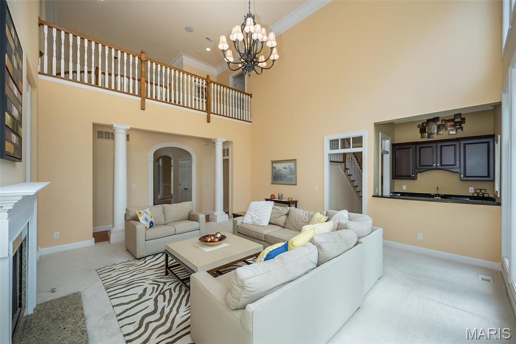 Estates At August Tavern Creek 2 - Residential