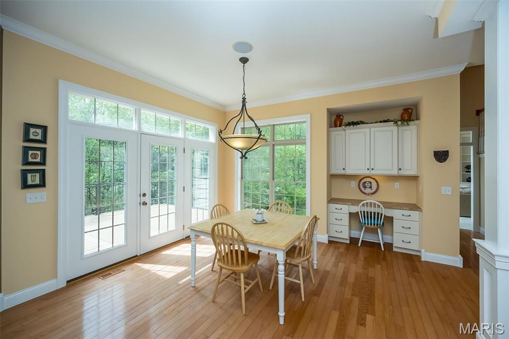 Estates At August Tavern Creek 2 - Residential