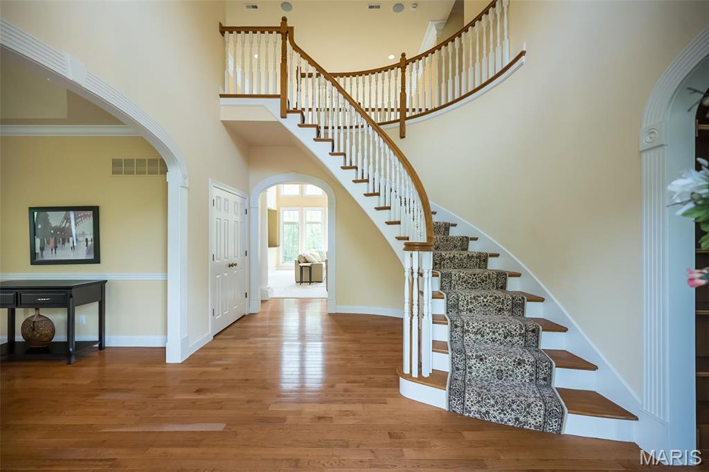 Estates At August Tavern Creek 2 - Residential