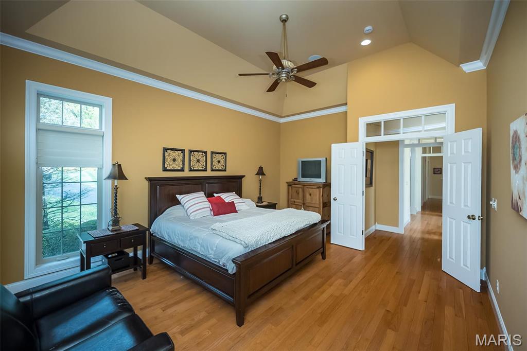 Estates At August Tavern Creek 2 - Residential