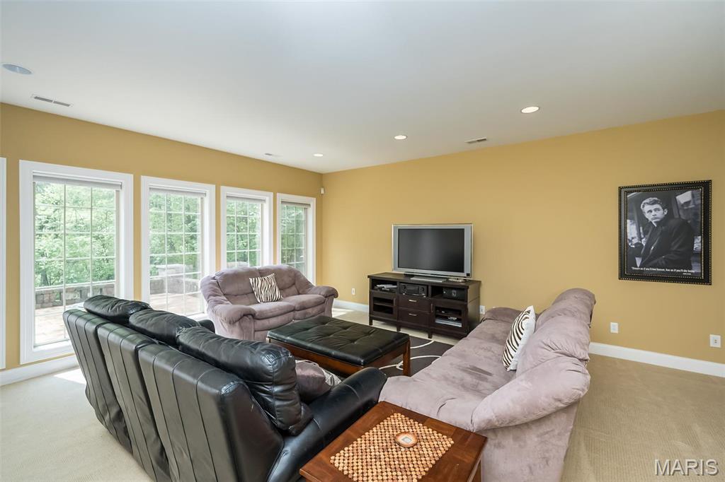 Estates At August Tavern Creek 2 - Residential