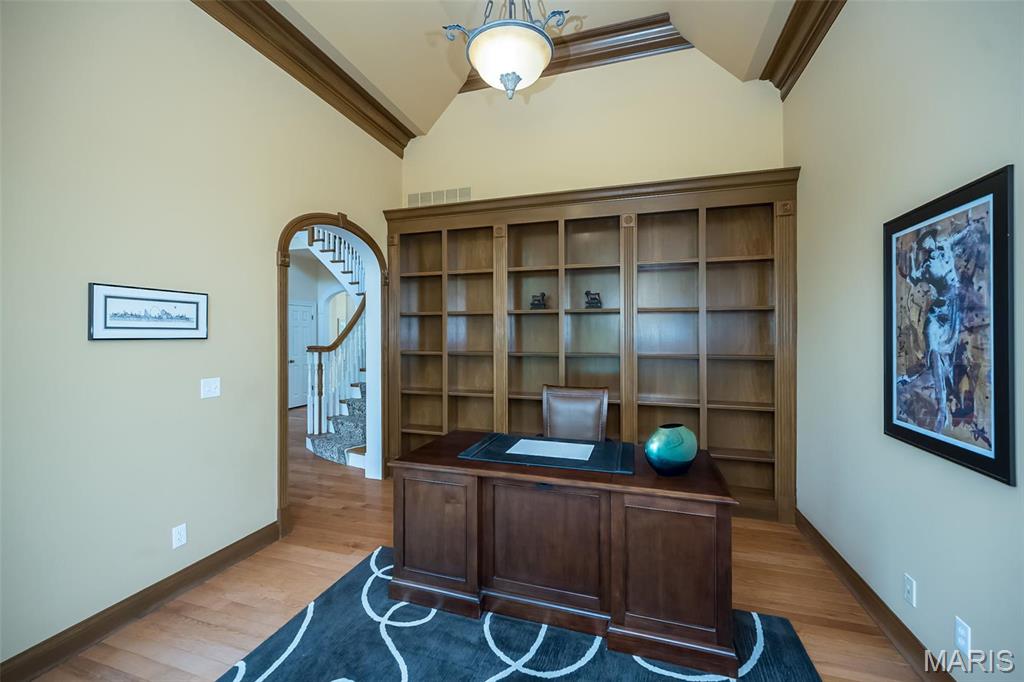 Estates At August Tavern Creek 2 - Residential