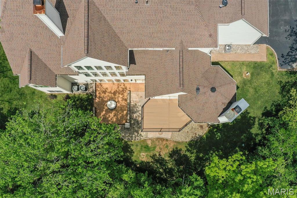 Estates At August Tavern Creek 2 - Residential