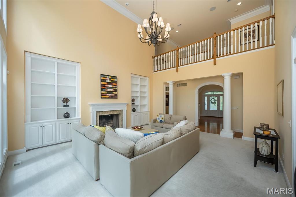 Estates At August Tavern Creek 2 - Residential