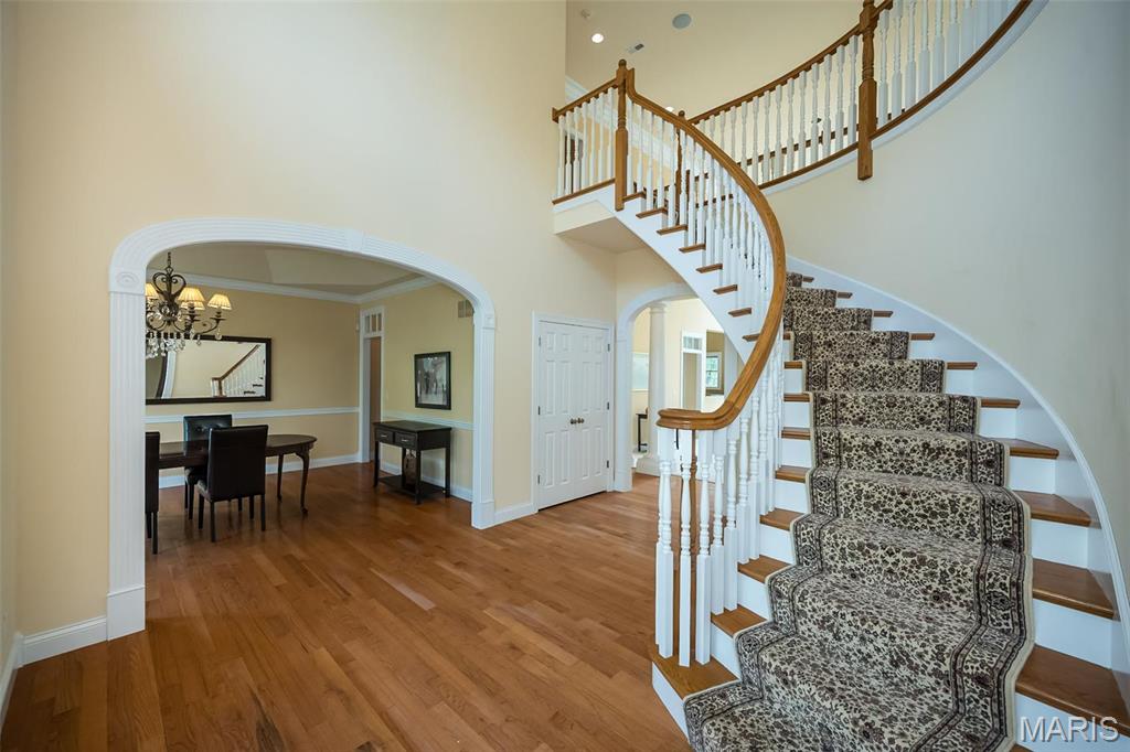 Estates At August Tavern Creek 2 - Residential