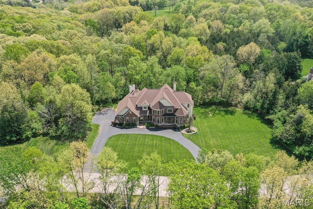 Estates At August Tavern Creek 2 - Residential