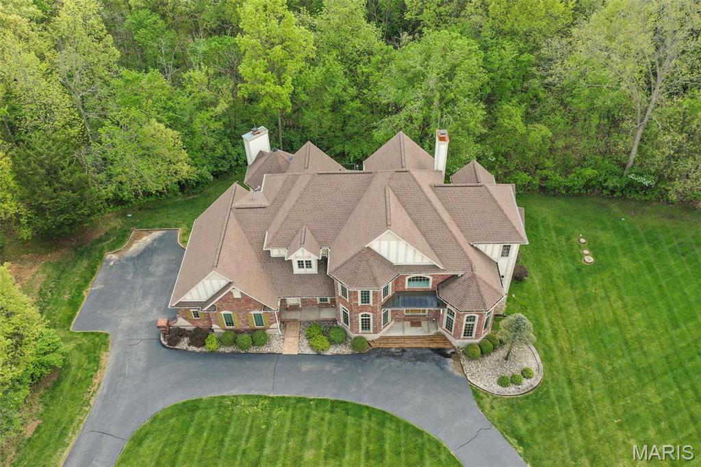 Estates At August Tavern Creek 2 - Residential