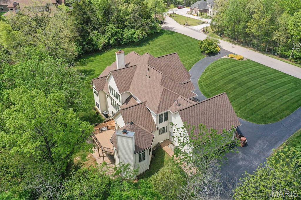 Estates At August Tavern Creek 2 - Residential