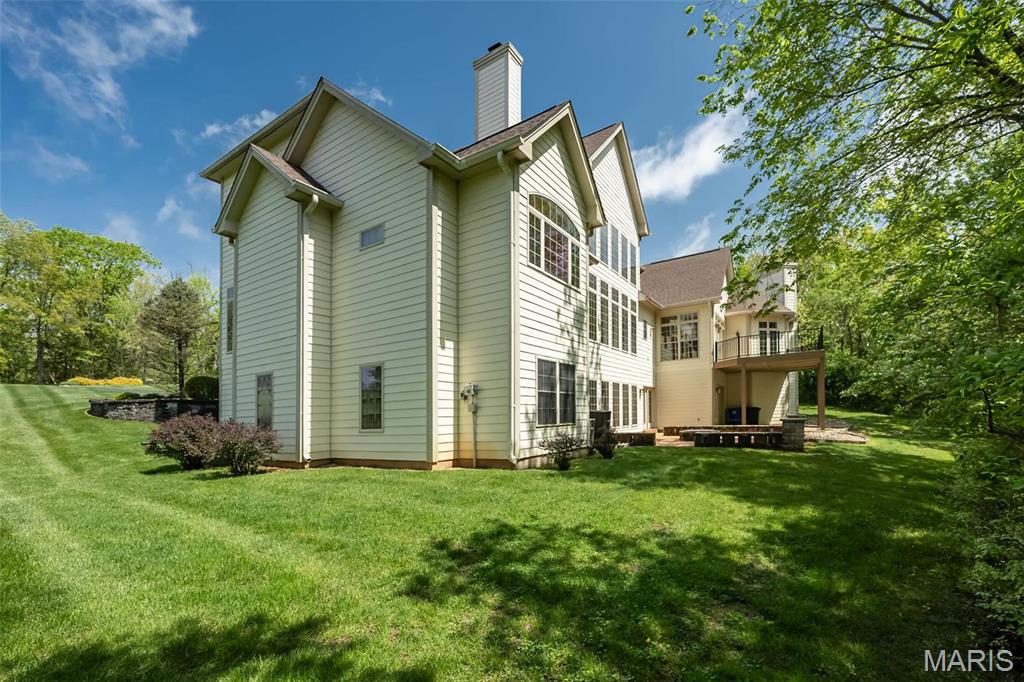 Estates At August Tavern Creek 2 - Residential